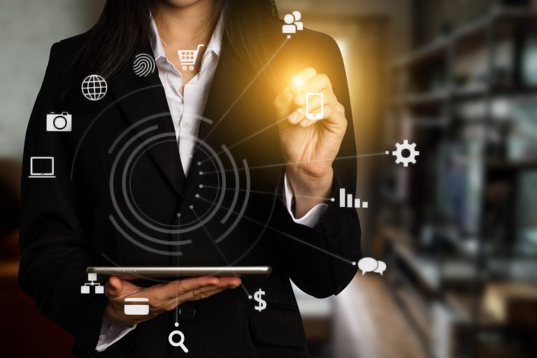 digital marketing come metodo per generazione lead fiere