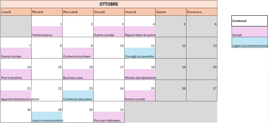 image 3 - Appuntamenti B2B