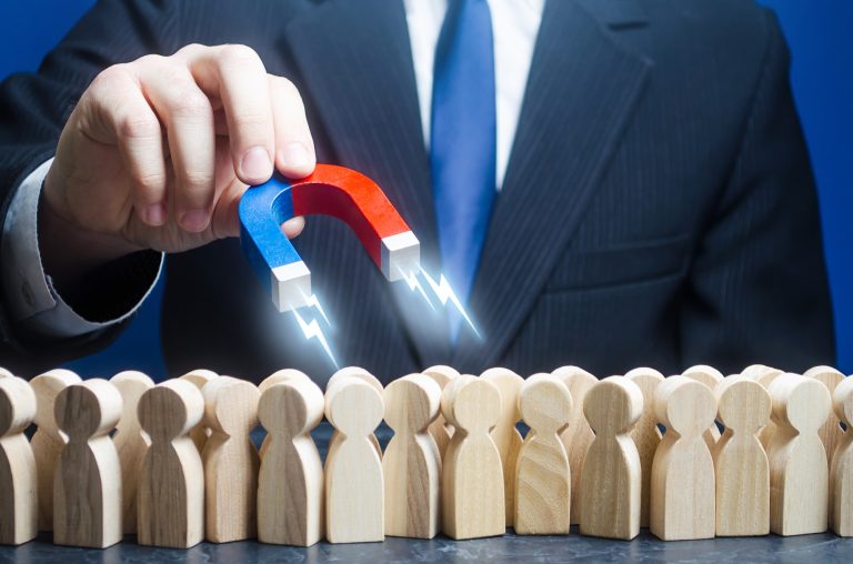 lead generation B2B