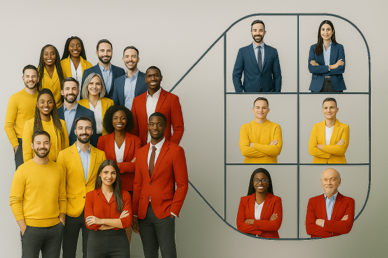 segmentazione clienti