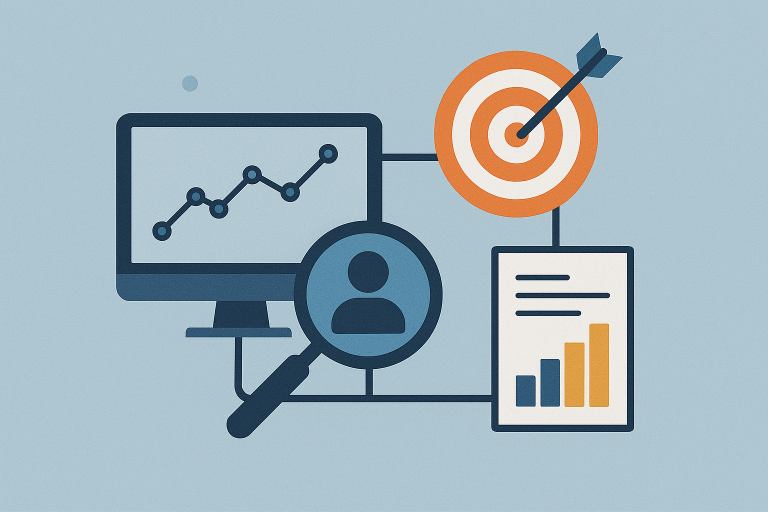 lead generation B2B