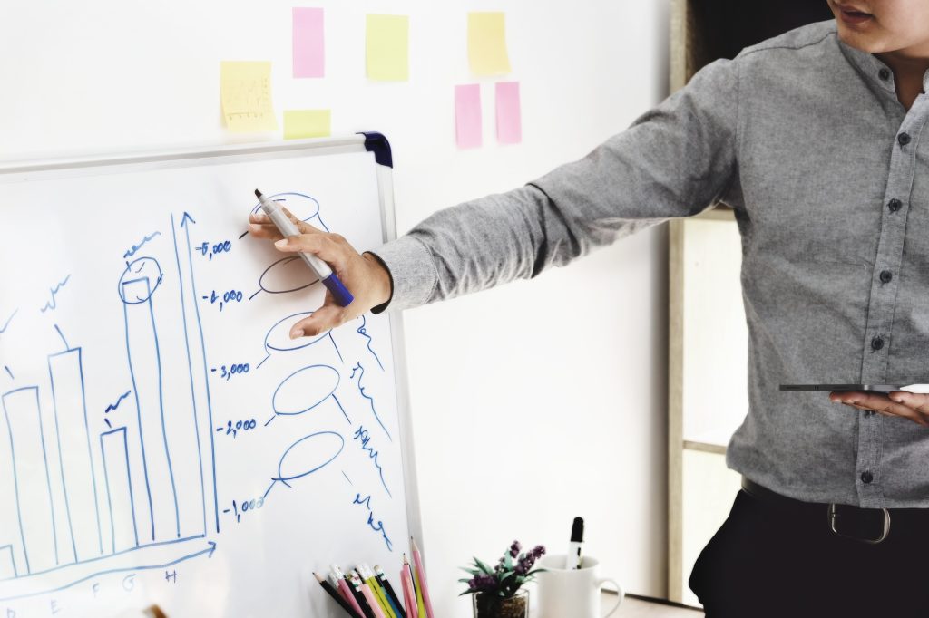 Marketing professionals are offering employees a solution to financial problems in order to apply